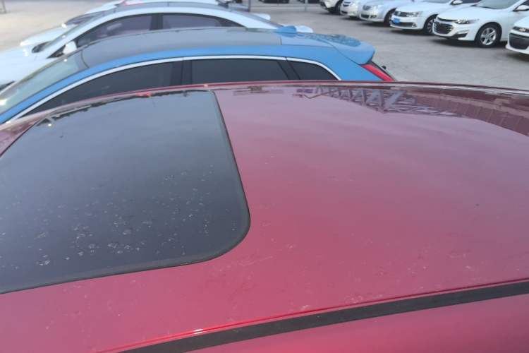 Used Nissan Tiida 2021 1.6L CVT Smart Drive Edition Roof