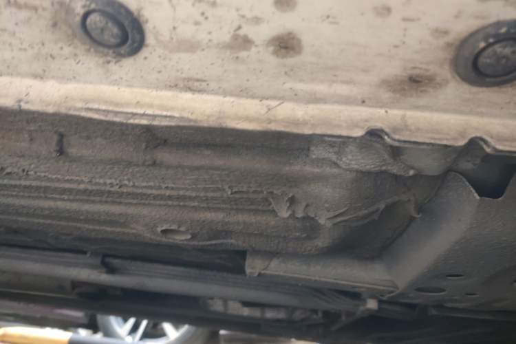 Used Nissan Tiida 2021 1.6L CVT Smart Drive Edition Chassis Front Right