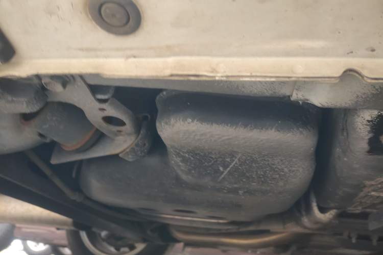 Used Nissan Tiida 2021 1.6L CVT Smart Drive Edition Chassis Rear Right