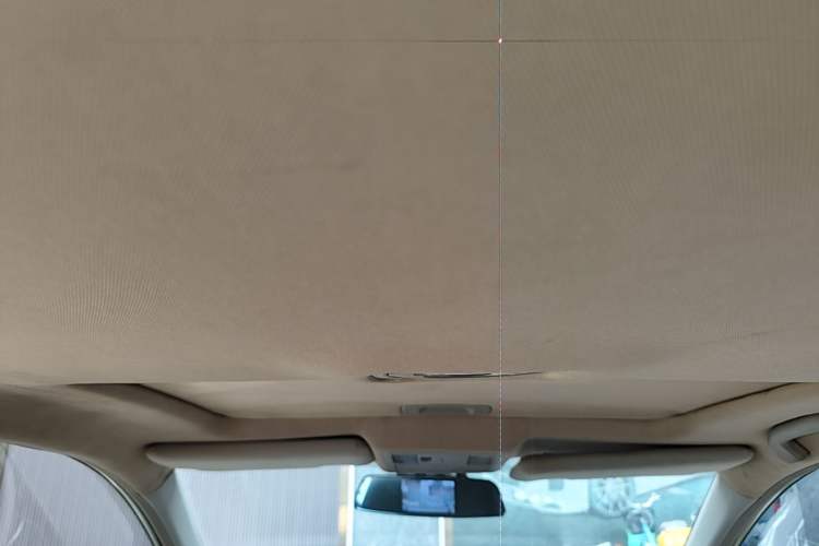 Used Nissan Tiida 2005 1.6GE AT Headliner