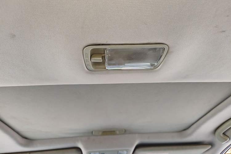 Used Nissan Tiida 2006 1.6 GE AT Headliner