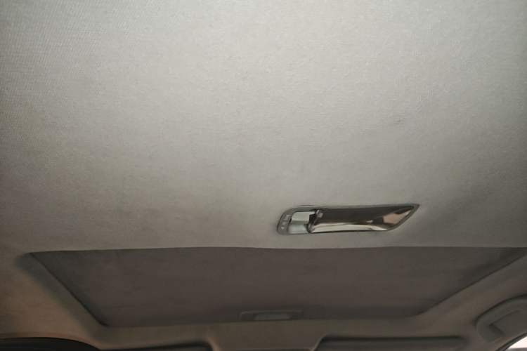 Used Nissan Tiida 2006 1.6 GE AT Headliner