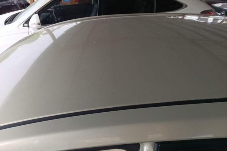 Used Nissan Tiida 2008 1.6L Automatic Fashion Edition Roof