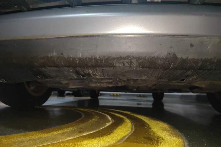 Used Nissan Tiida 2008 1.6L Automatic Tech Model Chassis Front