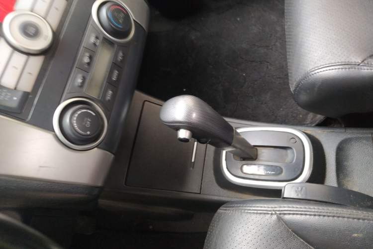 Used Nissan Tiida 2008 1.6L Automatic Smart Version Vehicle Key