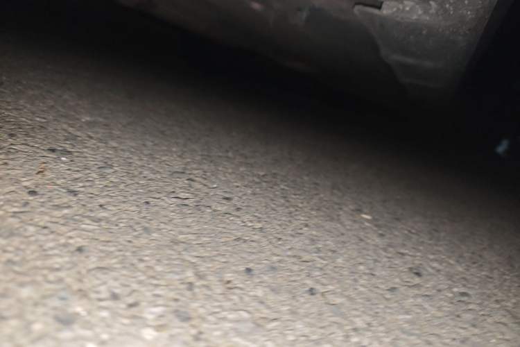 Used Nissan Tiida 2008 1.6L Manual Fashion Model Chassis Front Left