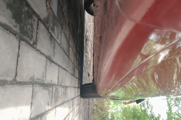 Used Nissan Tiida 2011 1.6L CVT Smart Version Chassis Front Left