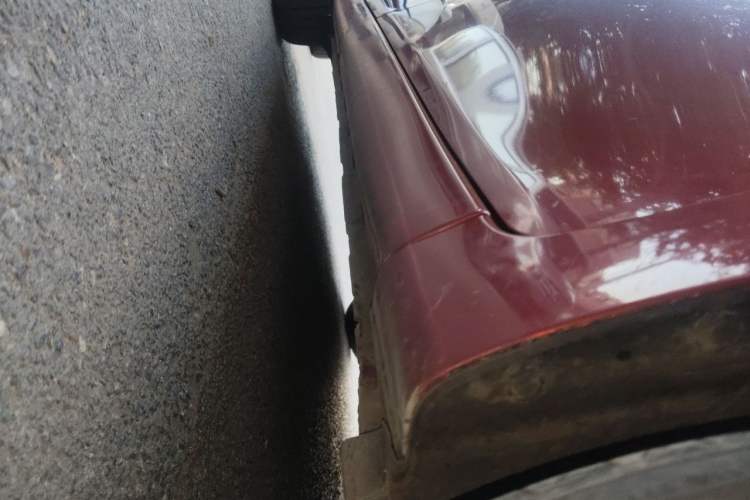 Used Nissan Tiida 2011 1.6L CVT Smart Version Chassis Front Right