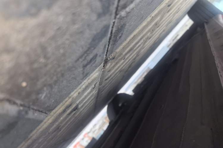 Used Nissan Tiida 2011 1.6L CVT Smart Version Chassis Rear Left
