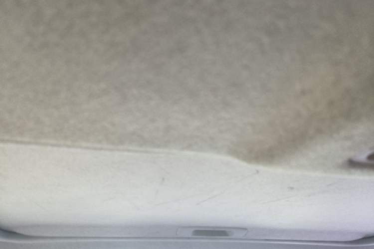 Used Nissan Tiida 2011 1.6T M-CVT Dynamic Edition Headliner