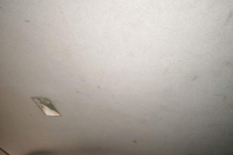 Used Nissan Tiida 2011 1.6L CVT Comfort Model Headliner