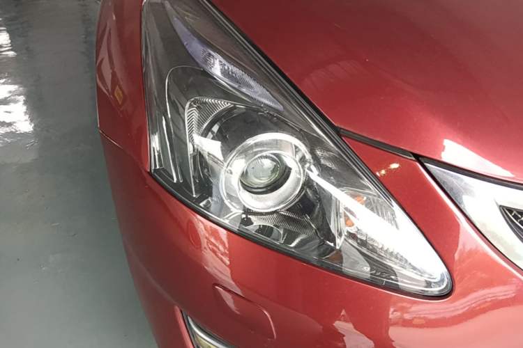 Used Nissan Tiida 2011 1.6T M-CVT Dynamic Edition Right Front Headlight