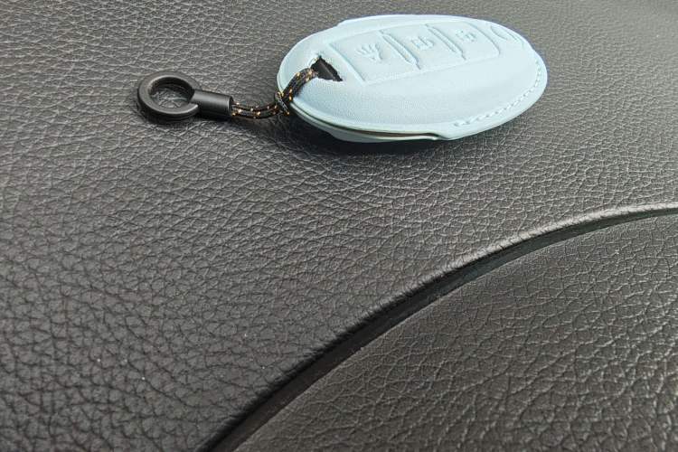 Used Nissan Tiida 2011 1.6T M-CVT Cool Edition Vehicle Key