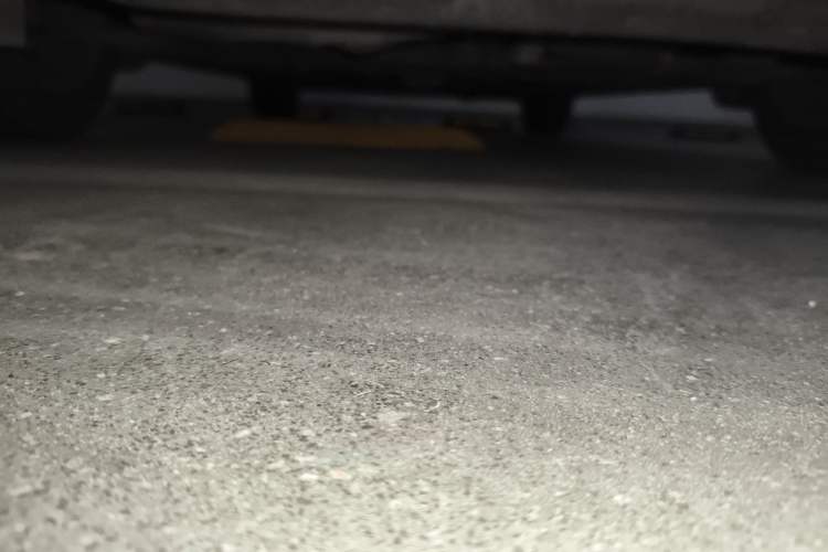 Used Nissan Tiida 2011 1.6L CVT Comfort Model Chassis Front