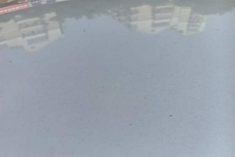 Used Nissan Tiida 2011 1.6L CVT Comfort Model Roof