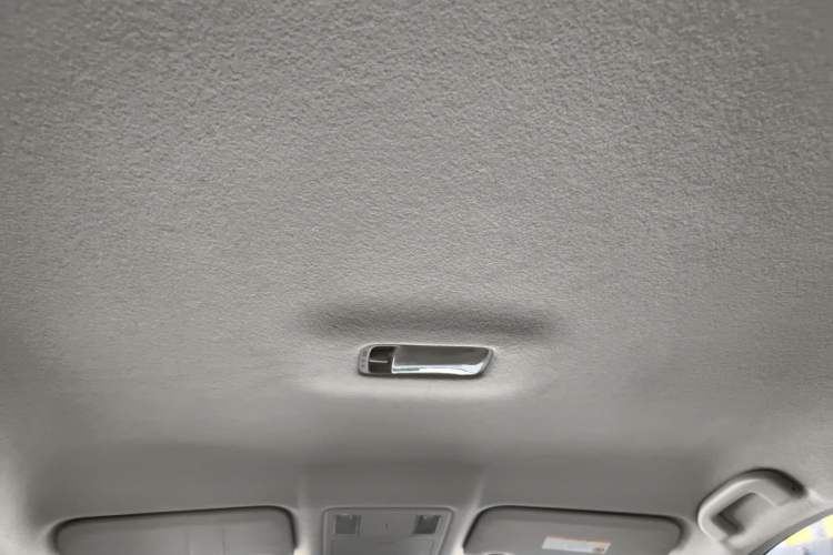 Used Nissan Tiida 2011 1.6L CVT Comfort Model Headliner