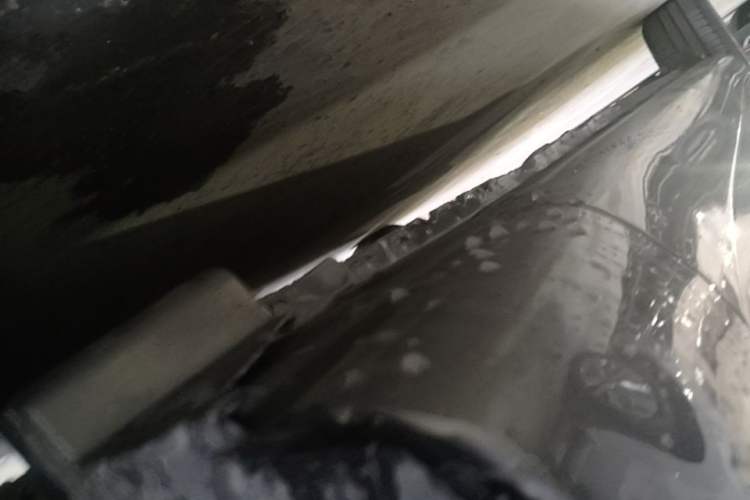Used Nissan Tiida 2013 1.6L CVT Cool Cafe Edition Chassis Front Right