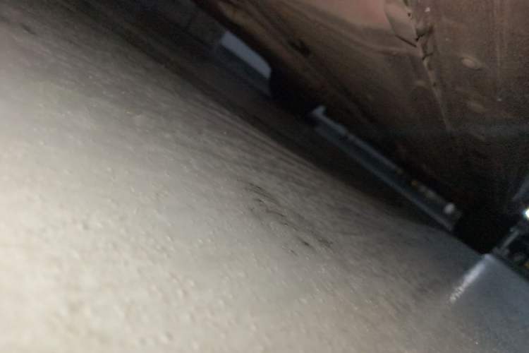 Used Nissan Tiida 2013 1.6L CVT Cool Cafe Edition Chassis Front Left