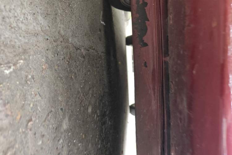 Used Nissan Tiida 2013 1.6L CVT Cool Cafe Edition Chassis Front Right