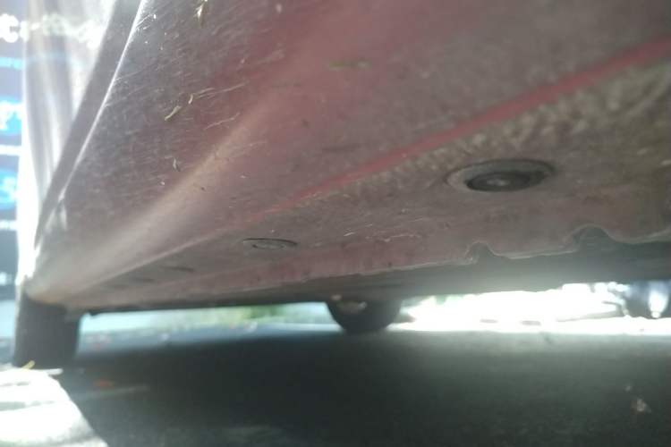 Used Nissan Tiida 2013 1.6L CVT Cool Cafe Edition Chassis Front Right