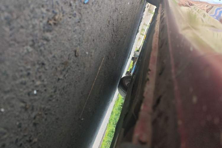 Used Nissan Tiida 2013 1.6L CVT Cool Cafe Edition Chassis Front Right