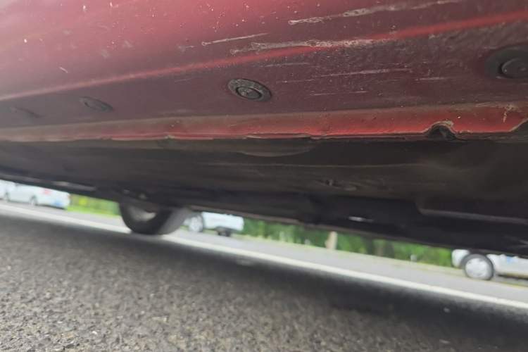 Used Nissan Tiida 2013 1.6L CVT Cool Cafe Edition Chassis Front Right