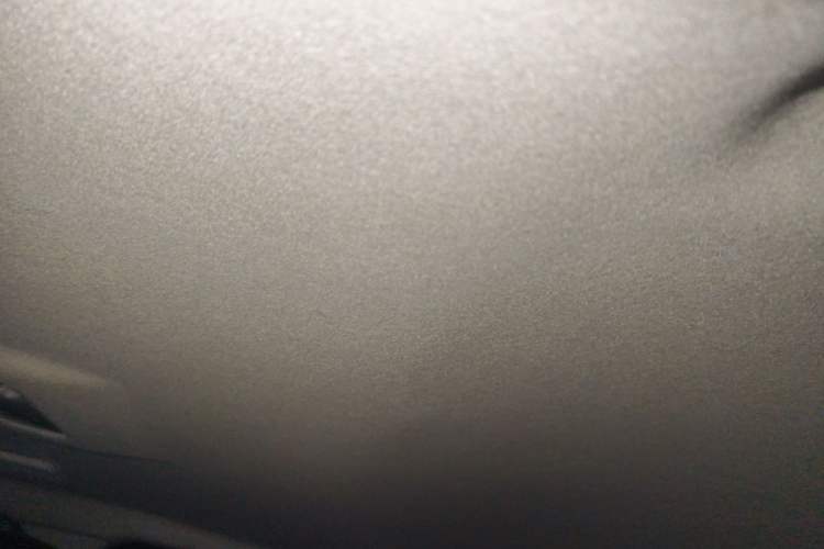 Used Nissan Tiida 2013 1.6L CVT Cool Cafe Edition Headliner