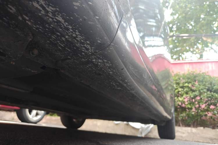 Used Nissan Tiida 2013 1.6L CVT Cool Cafe Edition Chassis Front Left