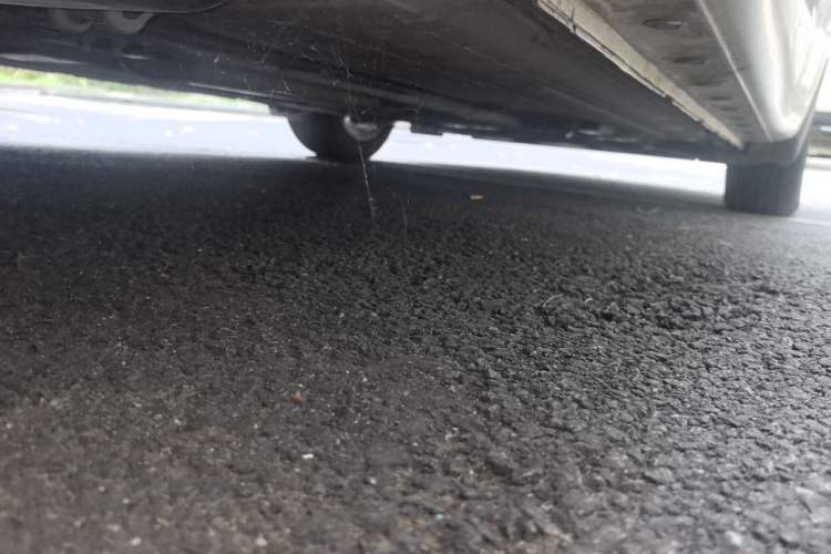 Used Nissan Tiida 2013 1.6L CVT Cool Cafe Edition Chassis Front Right