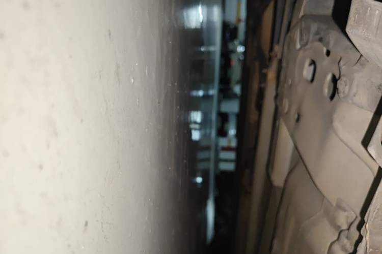 Used Nissan Tiida 2013 1.6L CVT Cool Cafe Edition Chassis Front Left