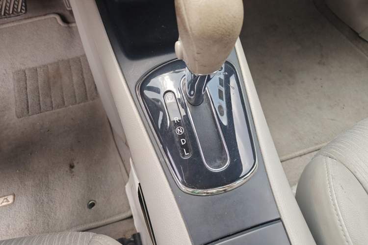 Used Nissan Tiida 2013 1.6L CVT Cool Cafe Edition Vehicle Key