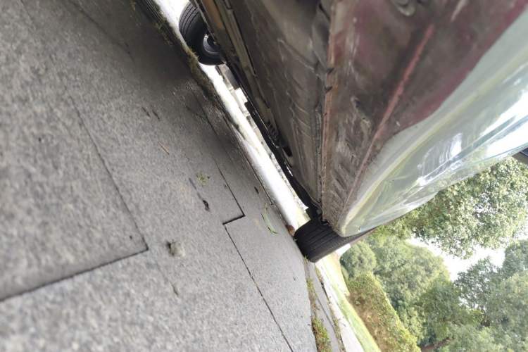 Used Nissan Tiida 2014 1.6L CVT Cool Cafe Edition Chassis Rear Right