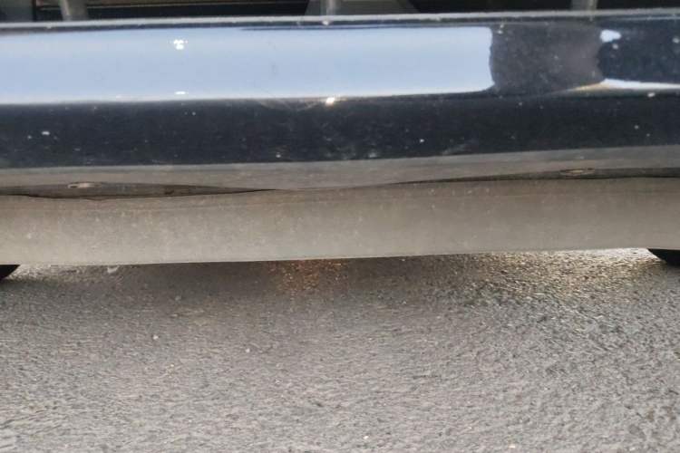 Used Nissan Tiida 2014 1.6L CVT Smart Model Chassis Front