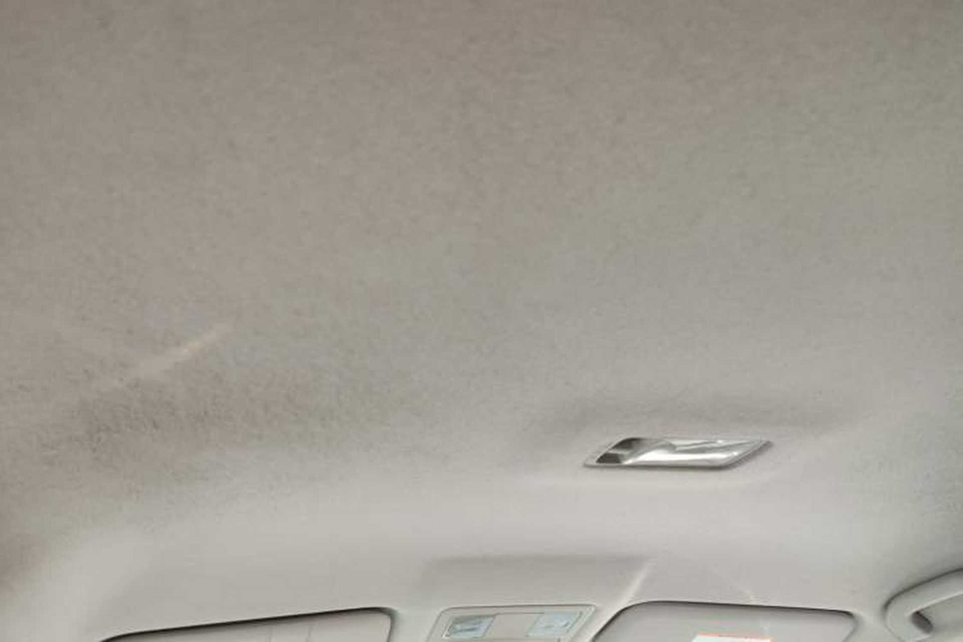 Used Nissan Tiida 2014 1.6L CVT Comfort Model Headliner