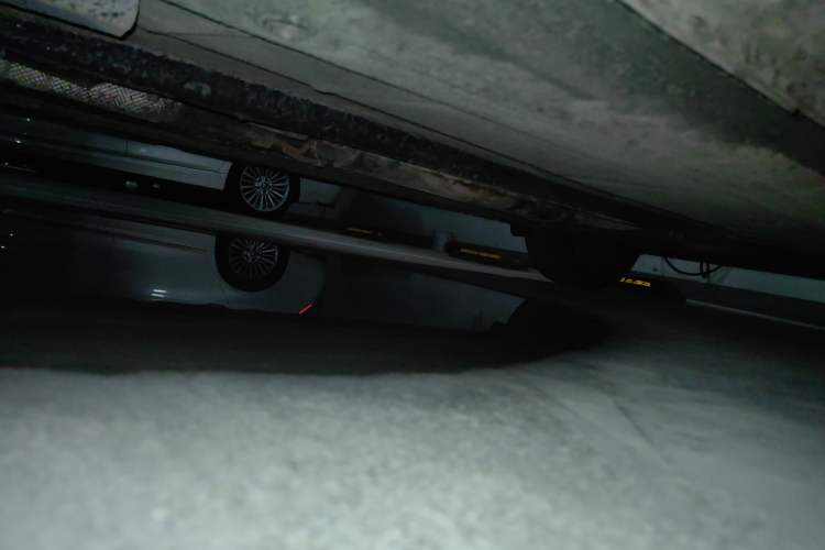 Used Nissan Tiida 2014 1.6L CVT Comfort Model Chassis Front Left