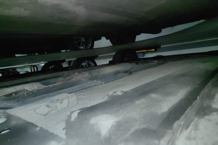Used Nissan Tiida 2014 1.6L CVT Comfort Model Chassis Front Right