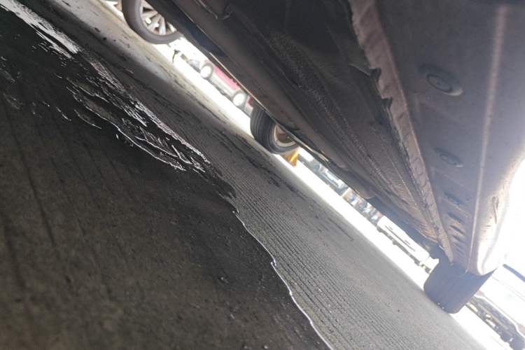 Used Nissan Tiida 2014 1.6L CVT Cool Cafe Edition Chassis Rear Left