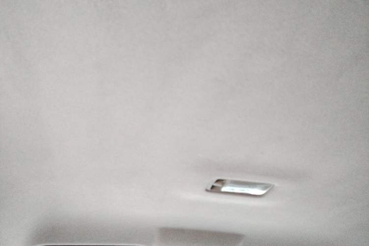 Used Nissan Tiida 2014 1.6L CVT Comfort Model Headliner