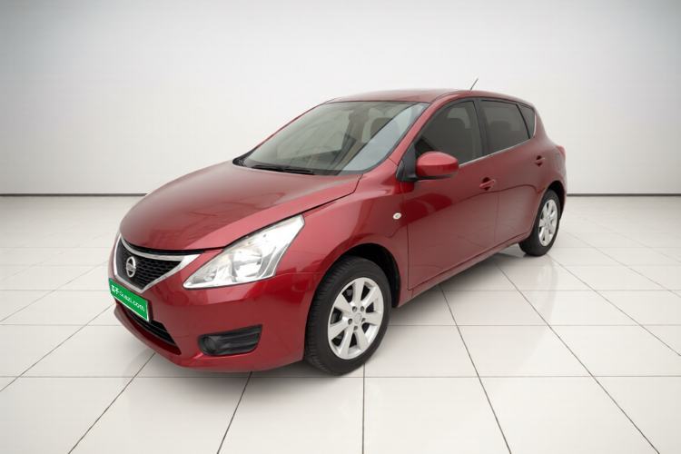 Nissan Tiida 2014 1.6L Manual Comfort Model مستعملة Guazi used car, China used car export, Used car for sale, Used  cars, Cheapest cars for sale