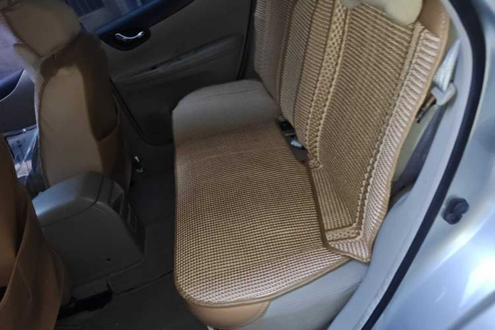 Used Nissan Tiida 2014 1.6L CVT Comfort Model Left Rear Seat