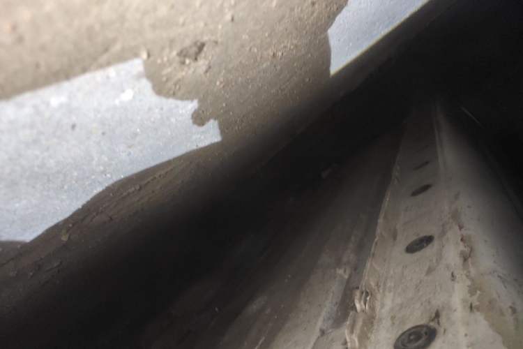Used Nissan Tiida 2014 1.6L CVT Cool Cafe Edition Chassis Front Right