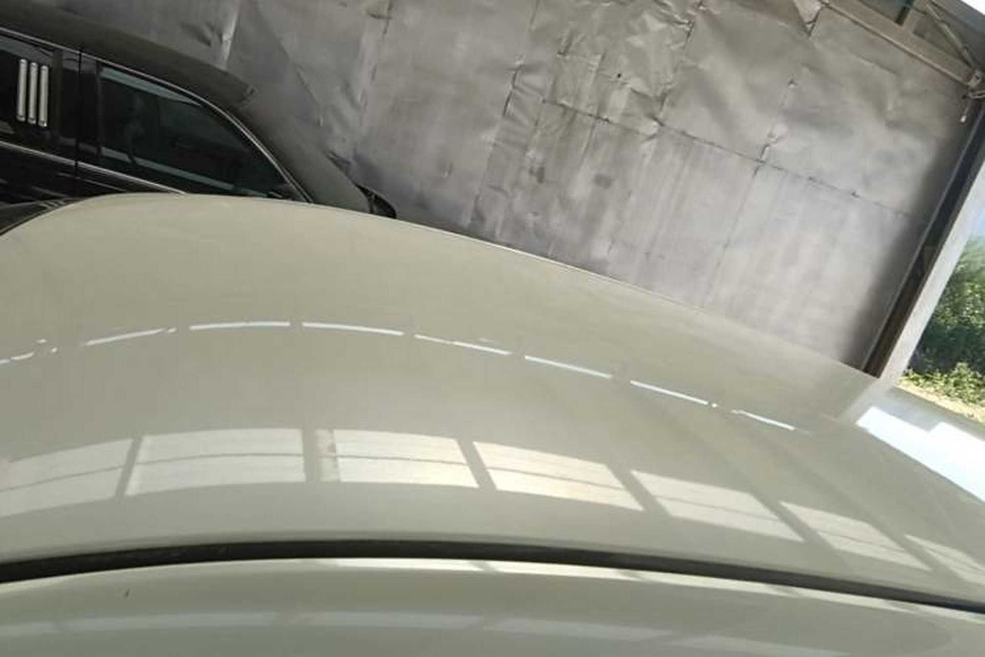 Used Nissan Tiida 2014 1.6L CVT Comfort Model Roof