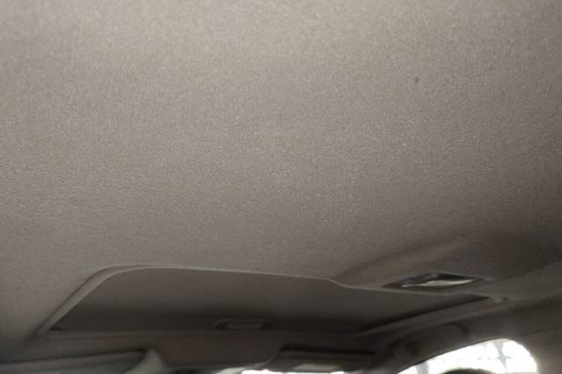 Used Nissan Tiida 2016 1.6L CVT Smart Drive Edition Headliner