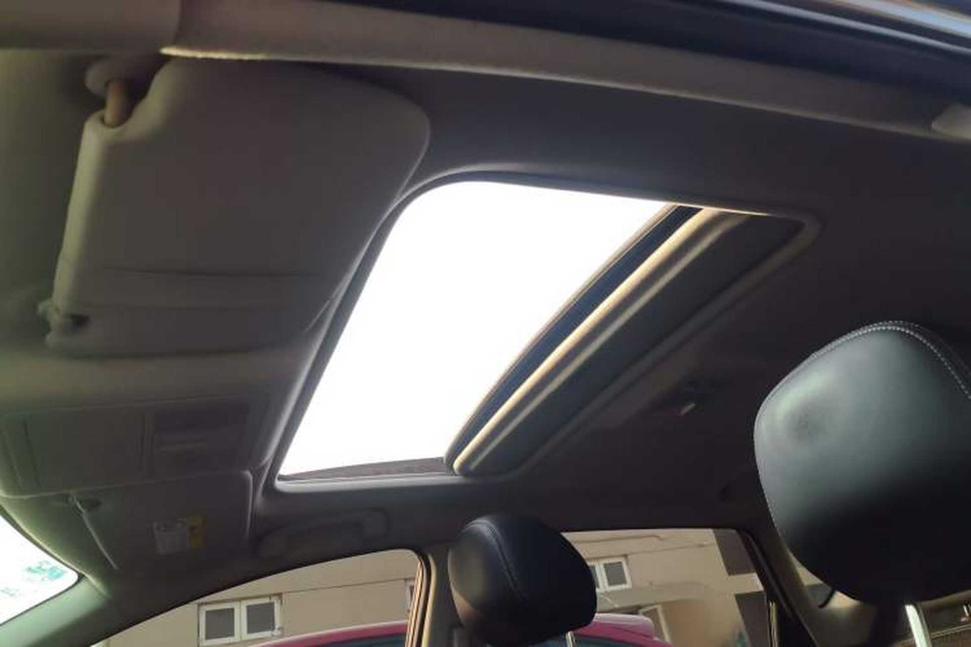 Used Nissan Tiida 2016 1.6L CVT Smart Drive Edition Headliner