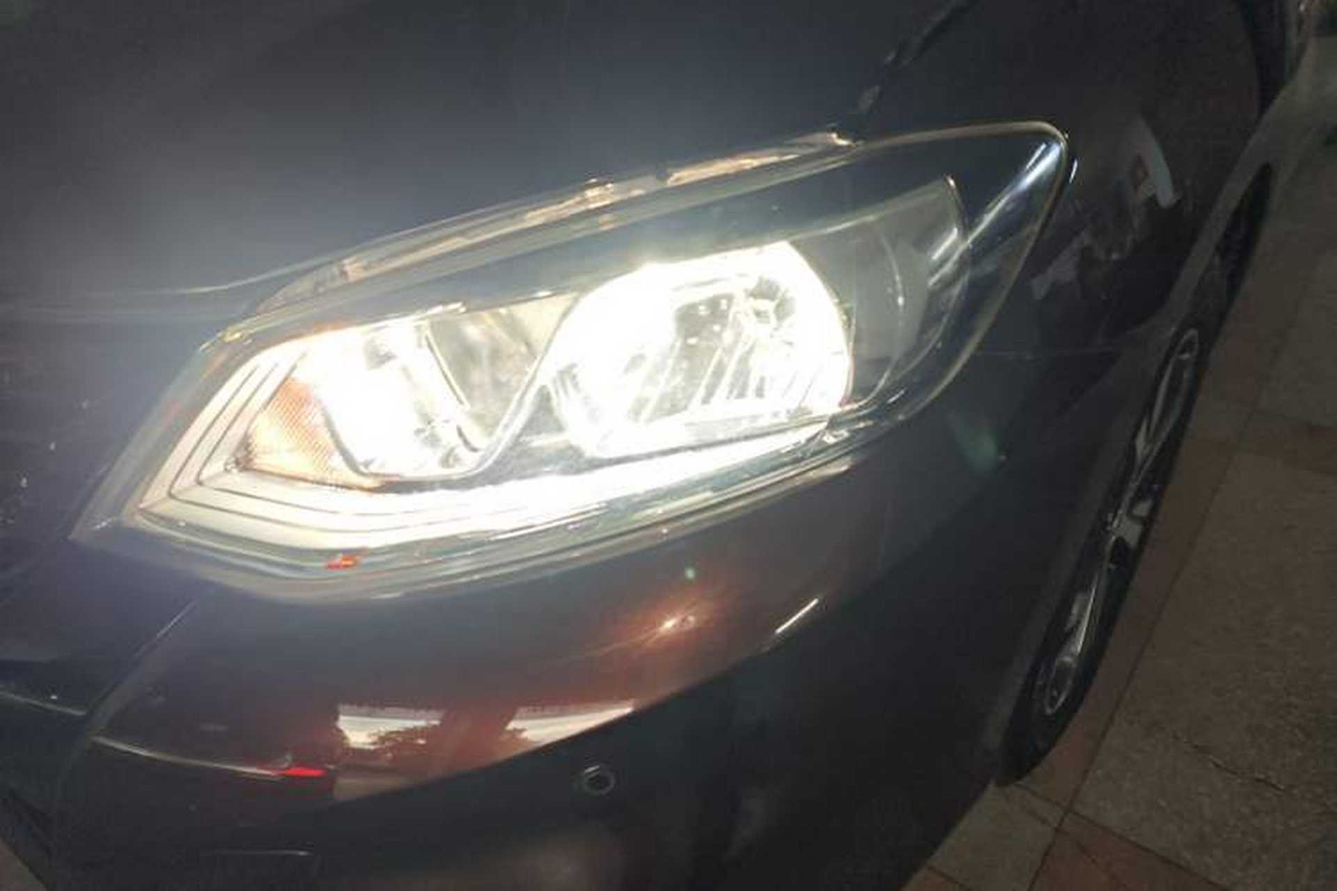 Used Nissan Tiida 2016 1.6L CVT Smart Drive Edition Left Front Headlight