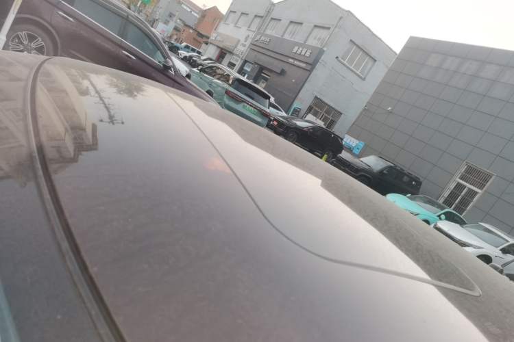 Used Nissan Tiida 2016 1.6L CVT ZhiZun Edition Roof
