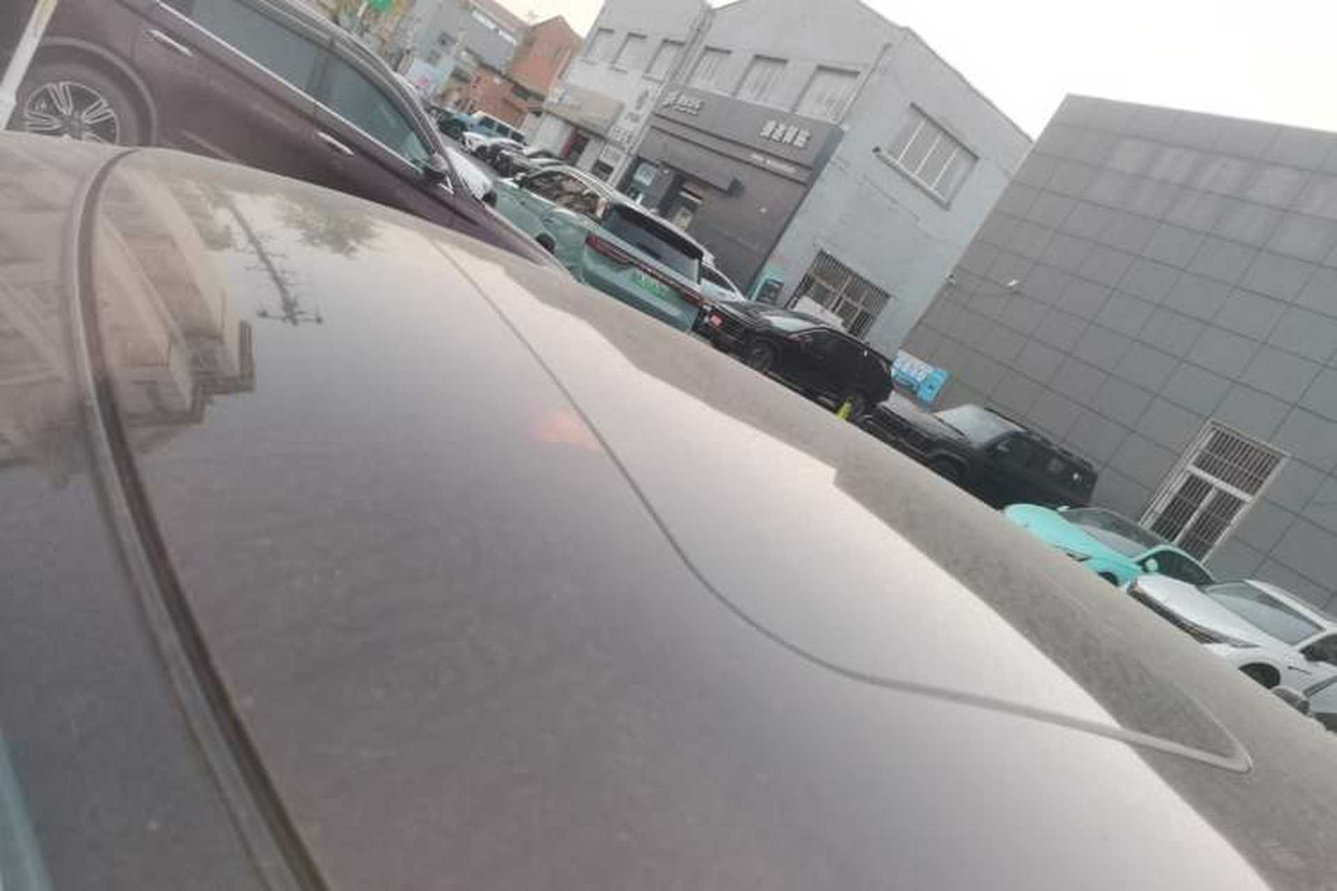 Used Nissan Tiida 2016 1.6L CVT ZhiZun Edition Roof