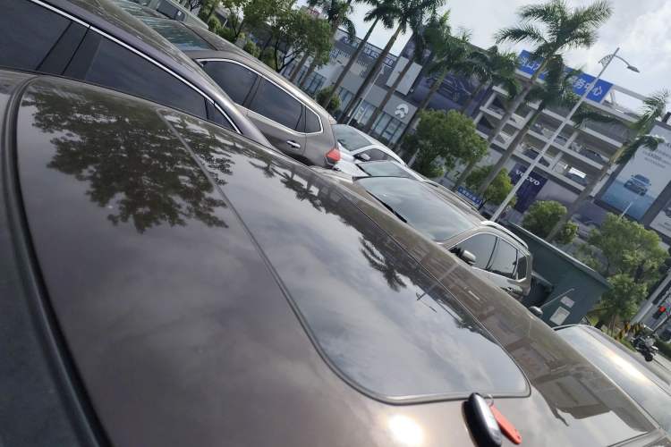 Used Nissan Tiida 2016 1.6L CVT Smart Drive Edition Roof