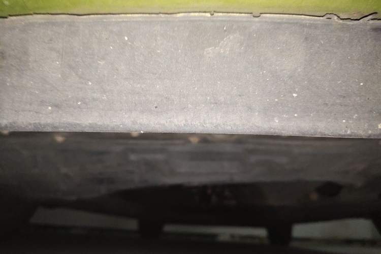 Used Nissan Tiida 2016 1.6L CVT ZhiZun Edition Chassis Front