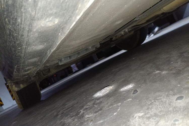 Used Nissan Tiida 2016 1.6L CVT Smart Drive Edition Chassis Rear Right